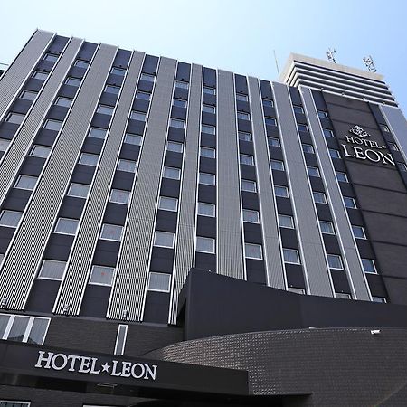 Hotel Leon Hamamacu Exteriér fotografie